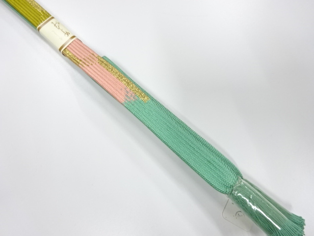 Japanese Kimono / Accessories Silk